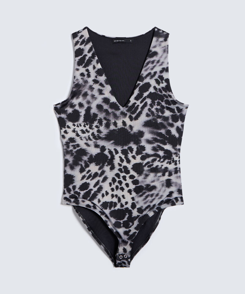 Camisetas Mujer