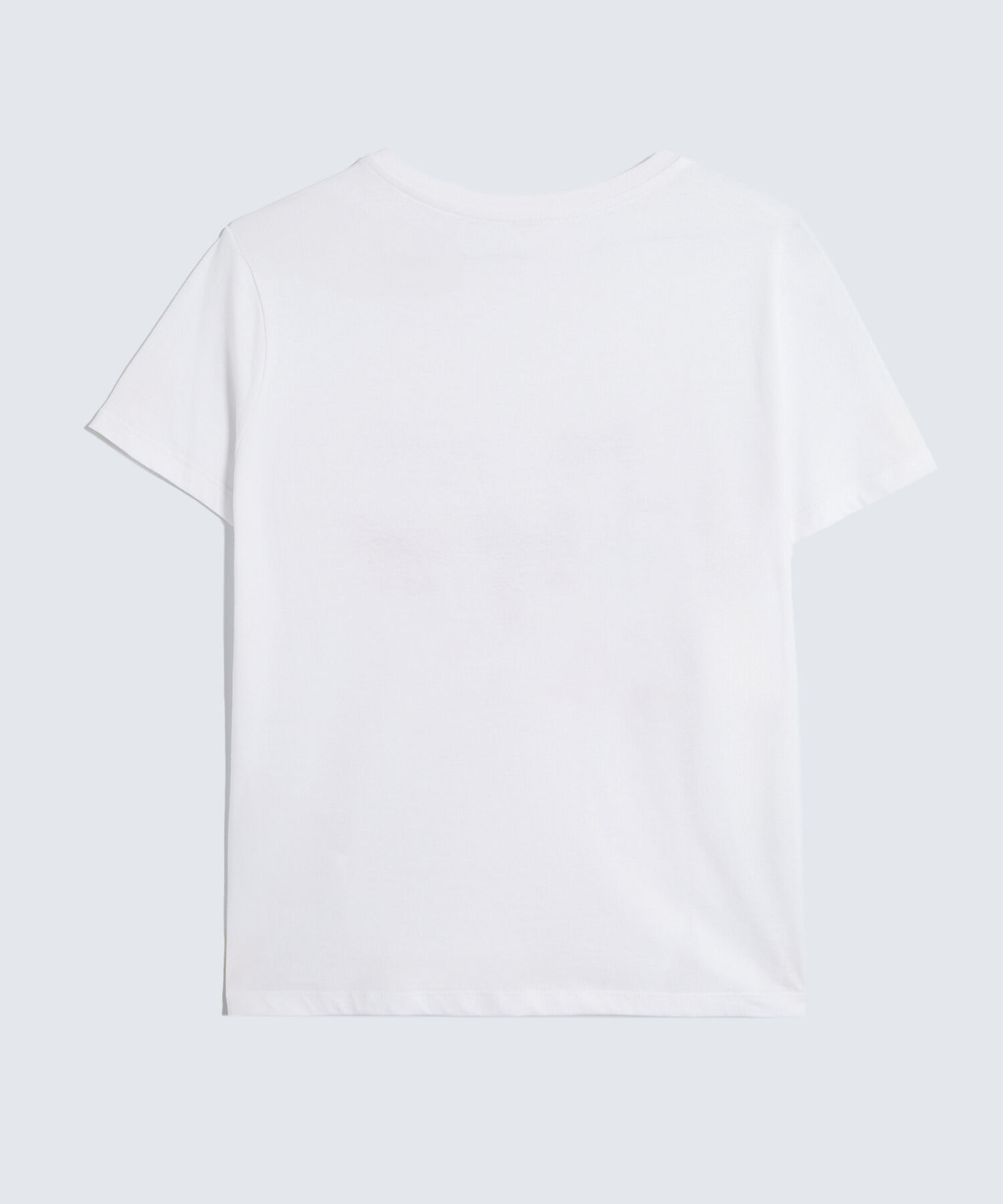 Camisetas Mujer