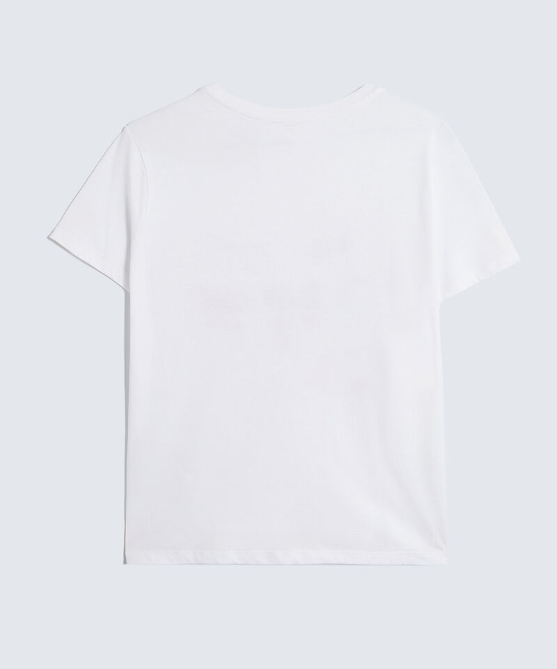 Camisetas Mujer