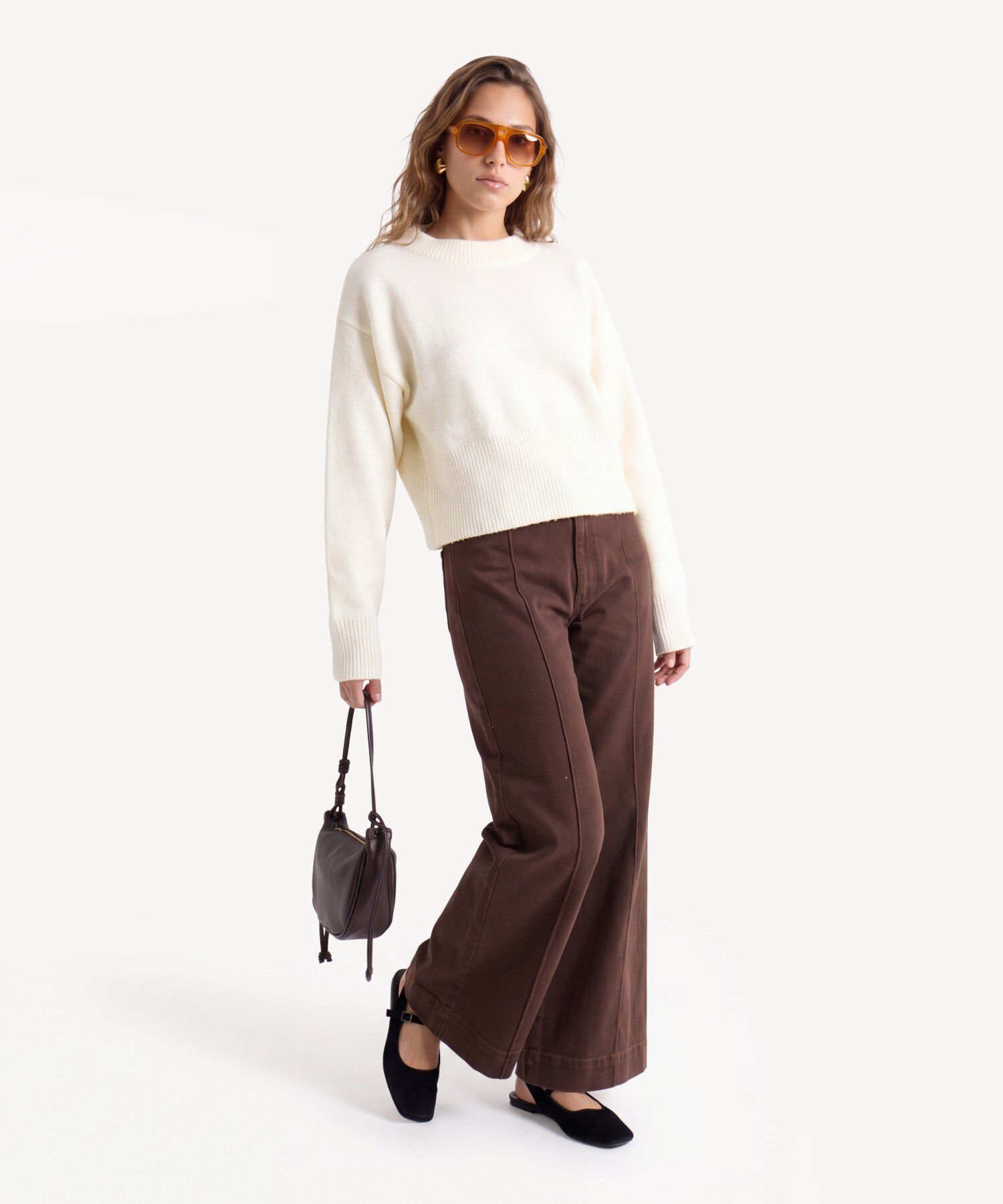 Saco Para Mujer