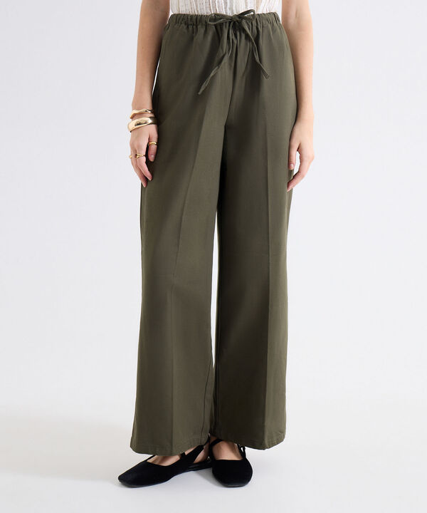 Pantalon para mujer