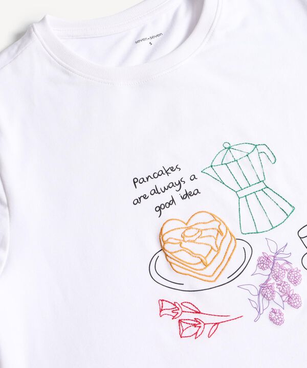 Camisetas Mujer image number null