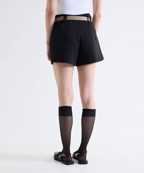 Short Para Mujer
