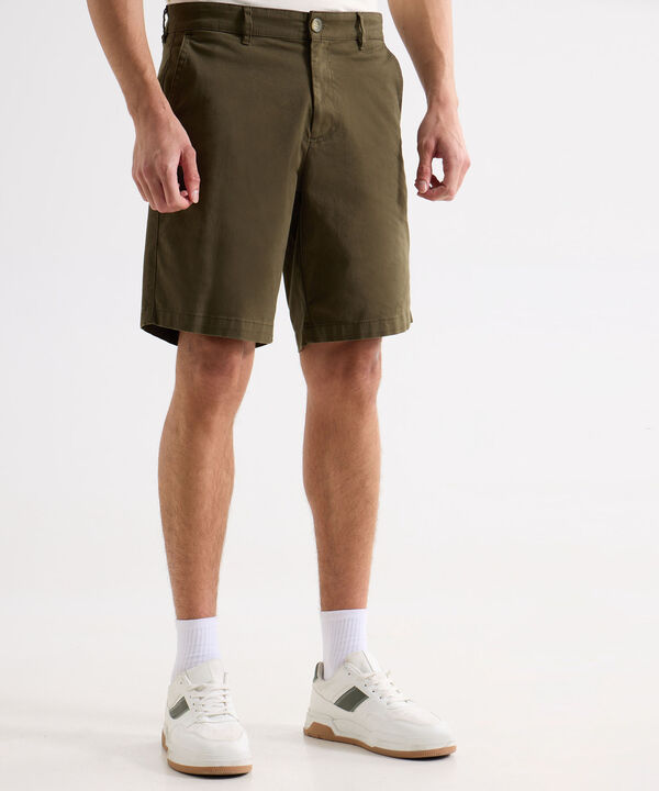 Bermudas para hombre image number null