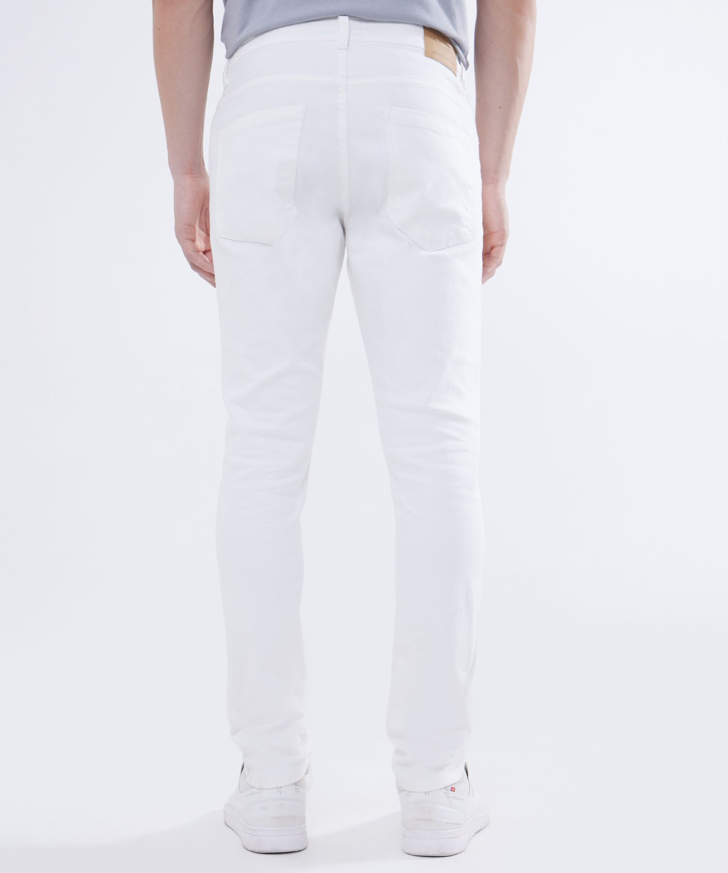 Jeans para hombre