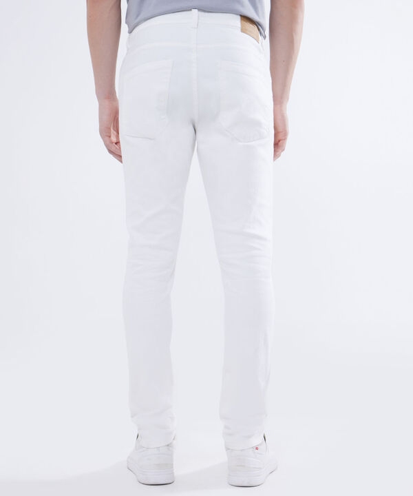 Jeans para hombre