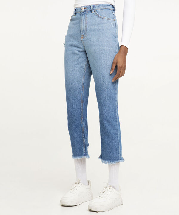 Jeans dama