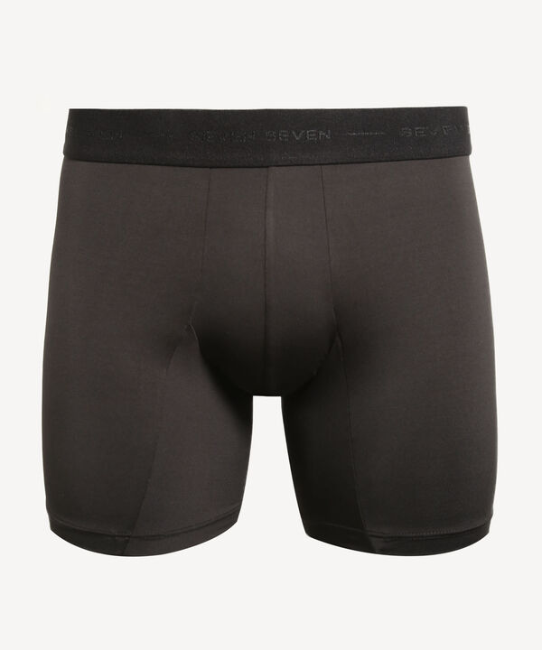 Boxers amplios para hombre image number null