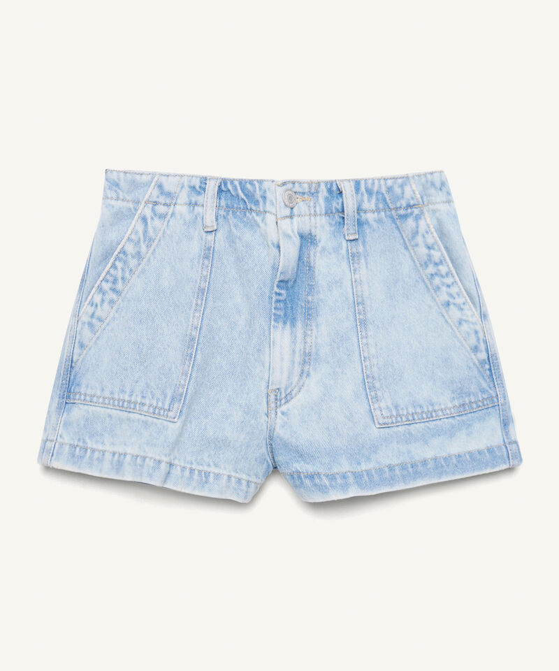 Shorts para mujeres