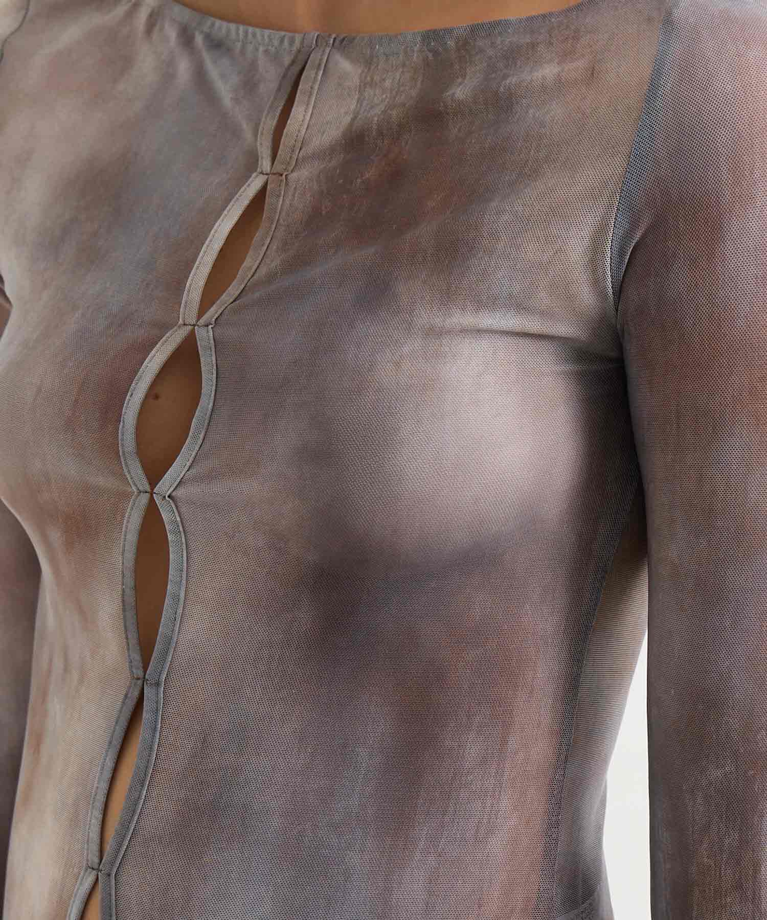 Camisetas Mujer