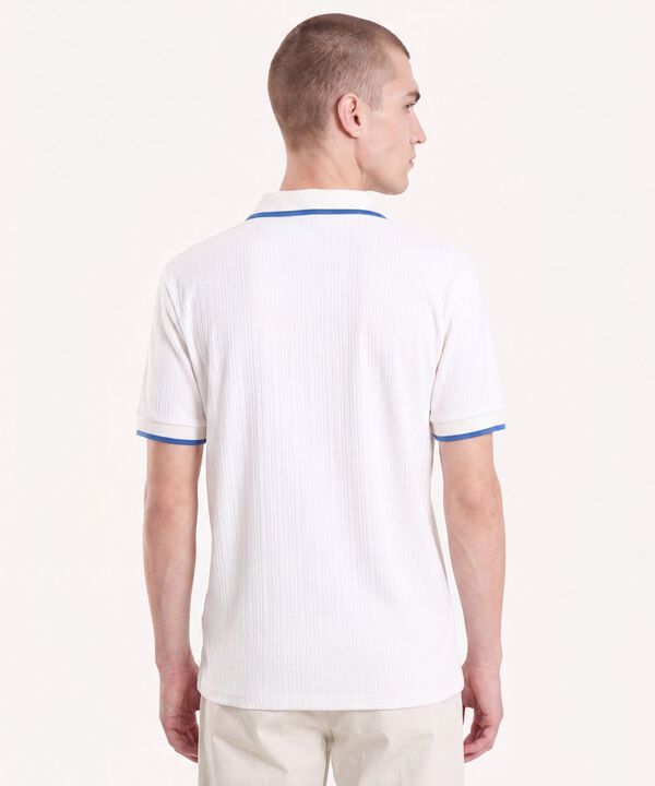 Polo Para Hombre