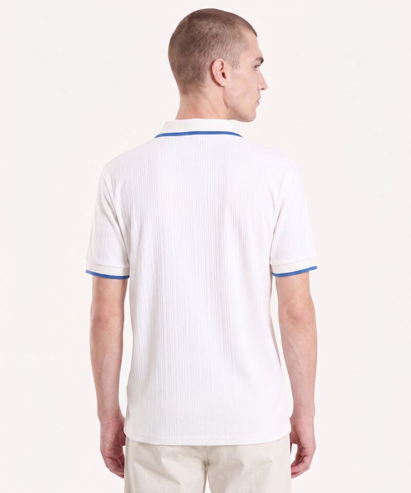 Polo Para Hombre