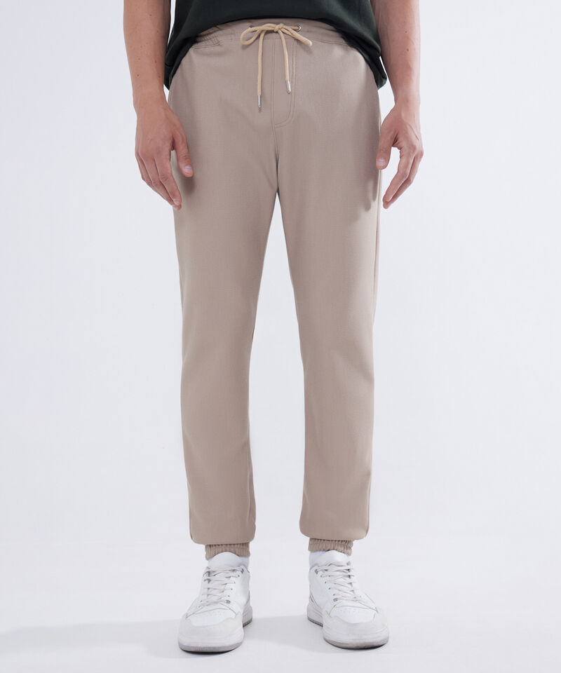 Pantalones para hombre