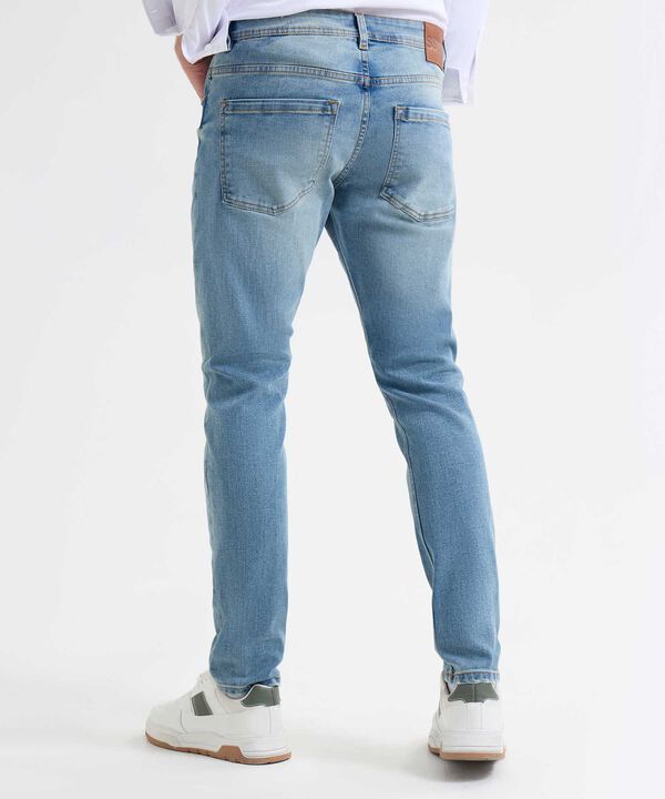 Jeans para hombre image number null
