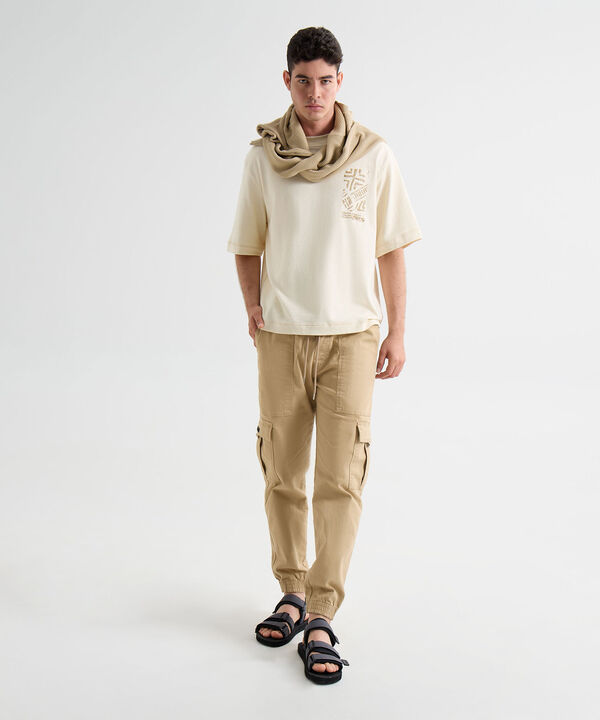 Camisetas para hombre