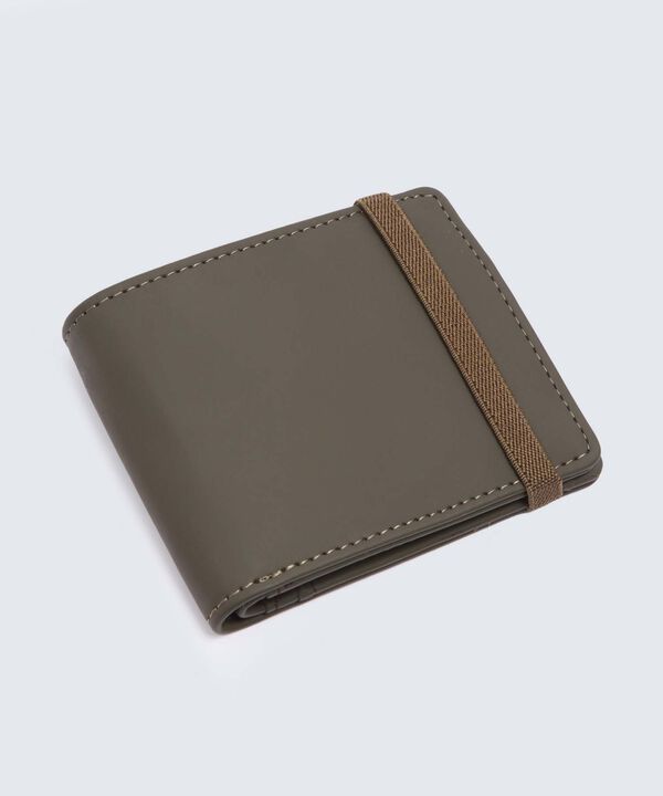 Billeteras para hombre