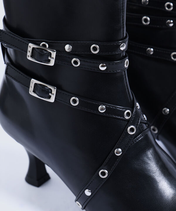 Botas para dama