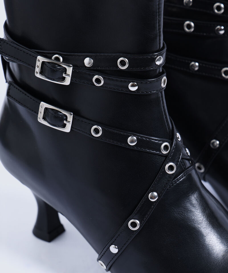 Botas para dama