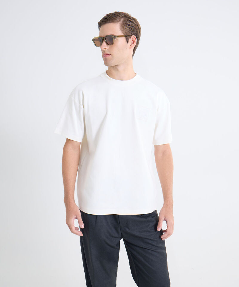 Camiseta para hombre