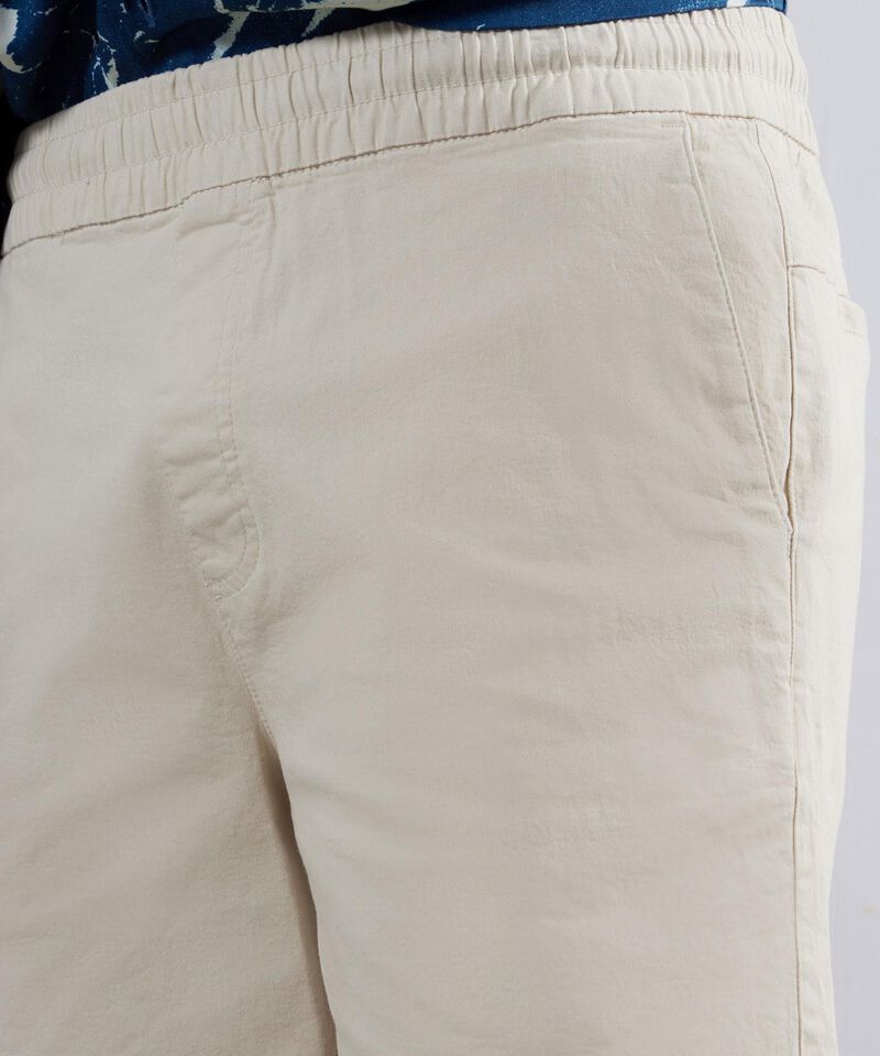 Bermudas para hombre