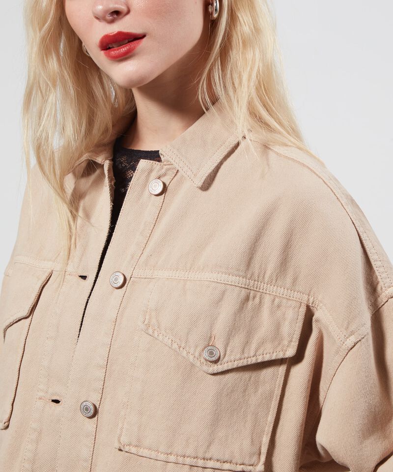 Chaquetas para mujer