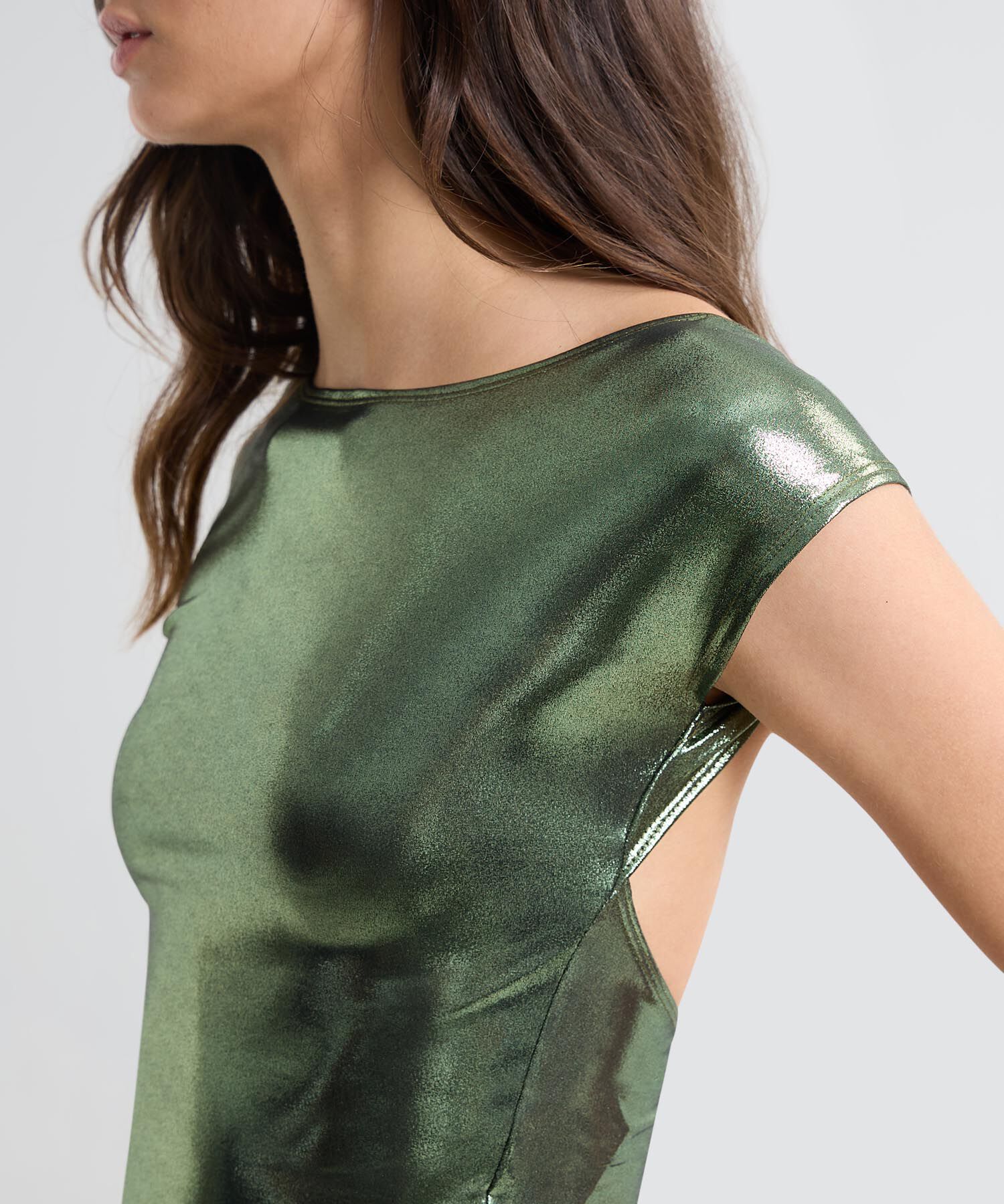 Camisetas Mujer
