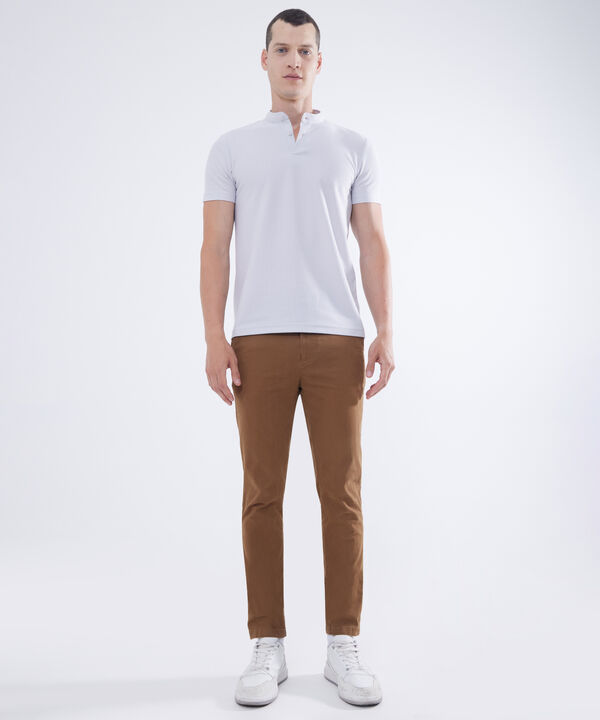 Polo para hombre image number null