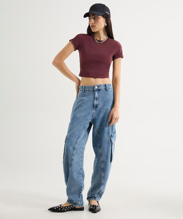 Camisetas Mujer