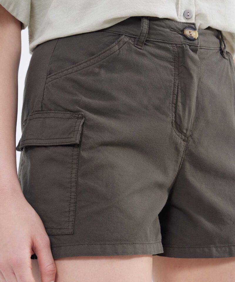 Shorts para mujeres