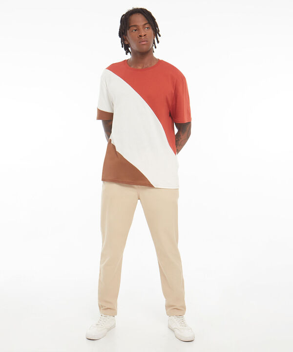 Pantalones para hombre
