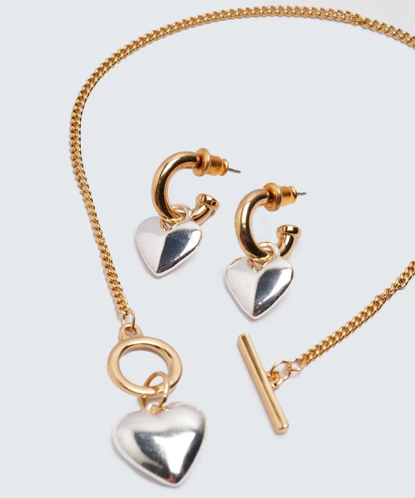 Sets de joyas para mujer image number null