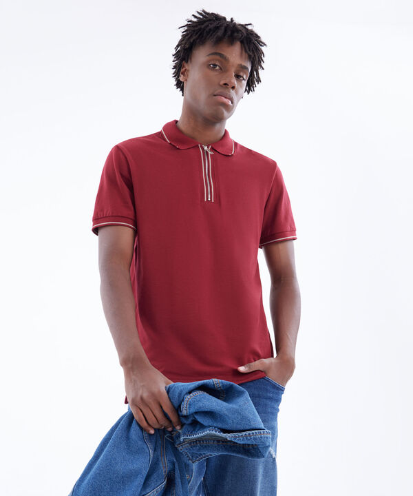 Camisetas polo para hombre image number null