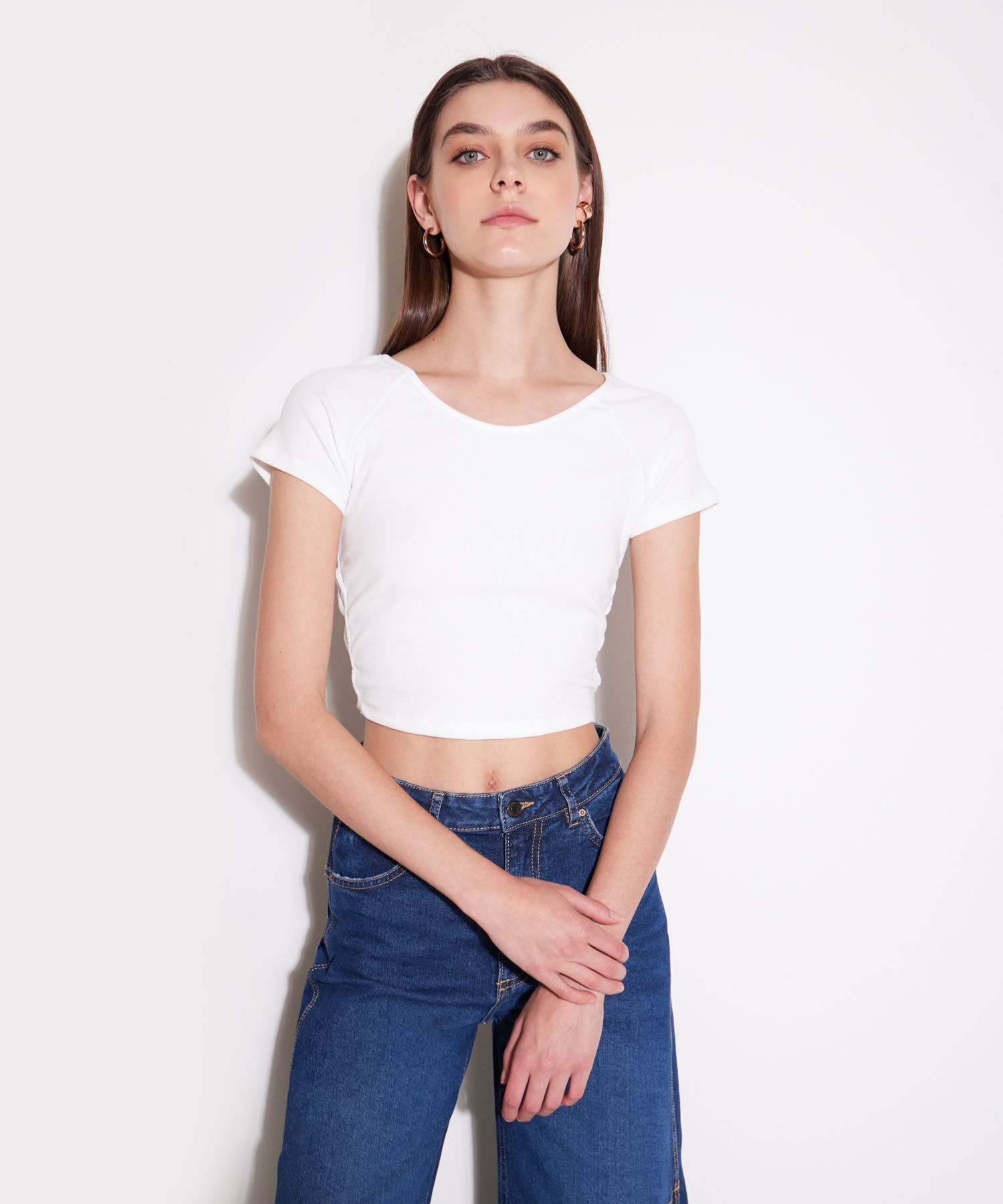 Camisetas Para Mujer