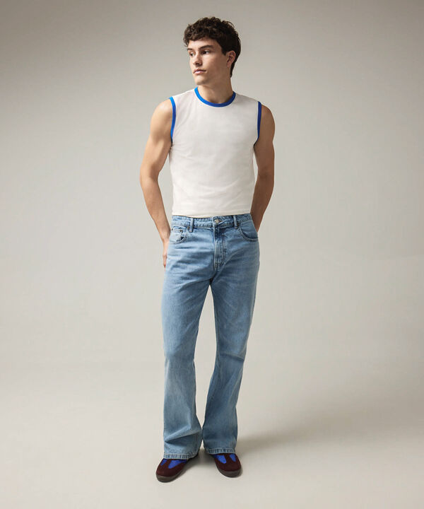 Camiseta Para Hombre