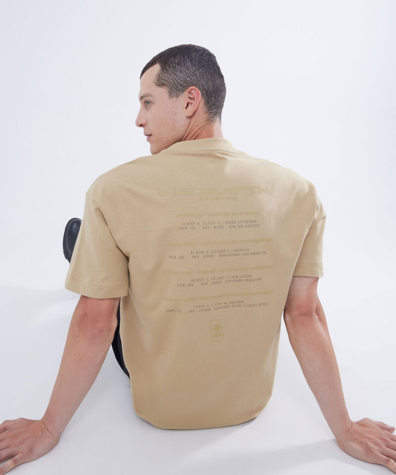 Camisetas para hombre