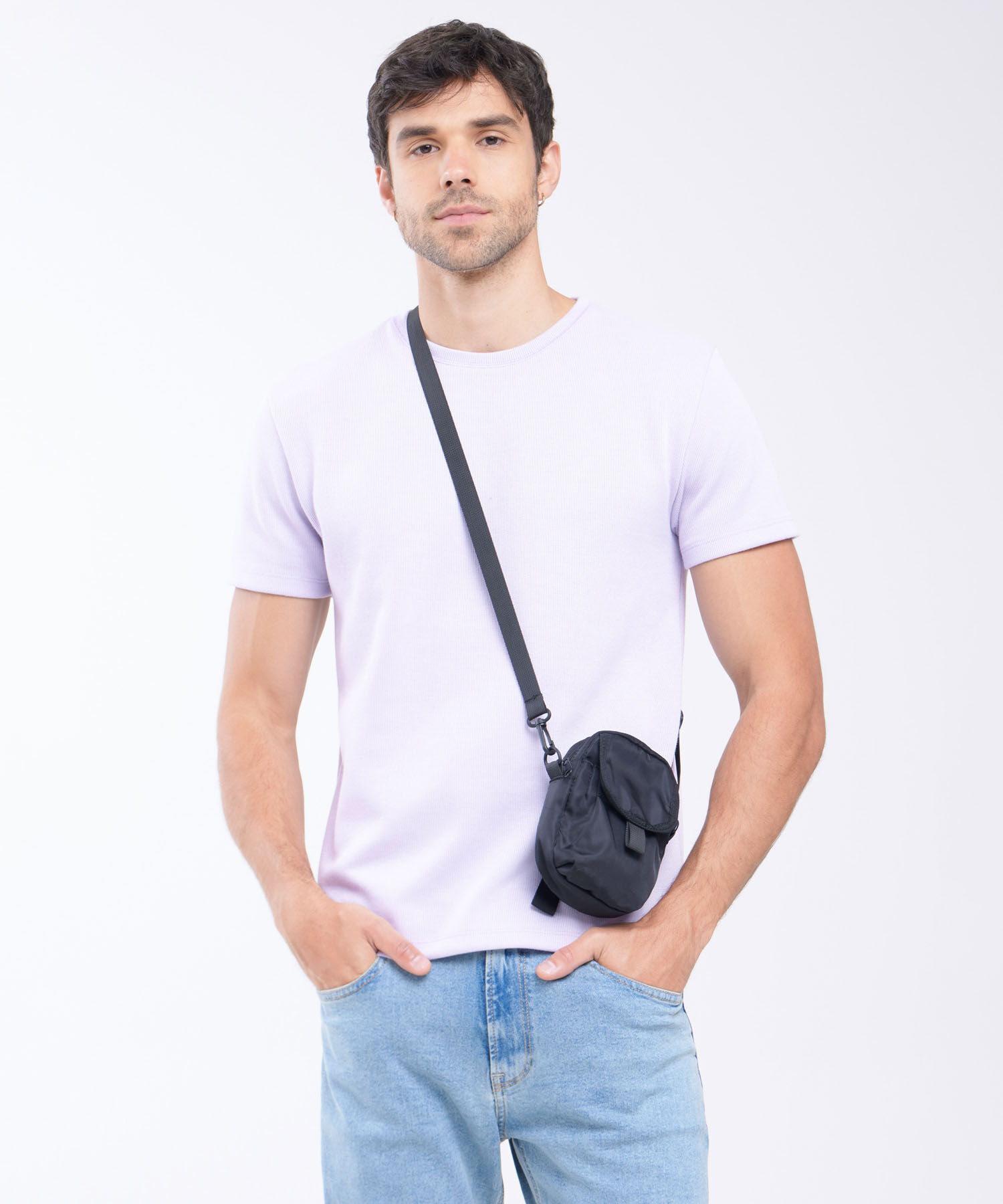 Camisetas Para Hombre