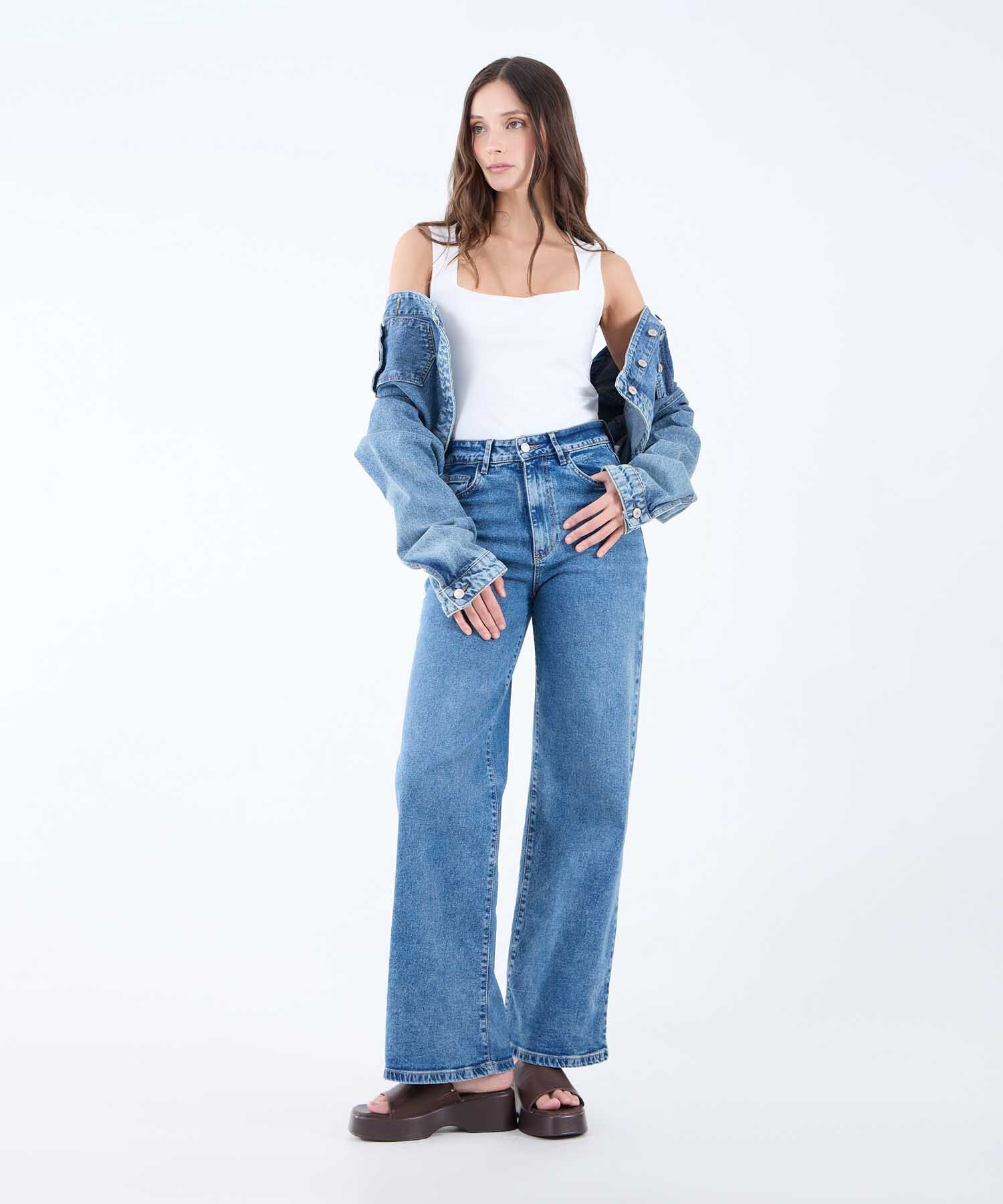Camisetas Mujer