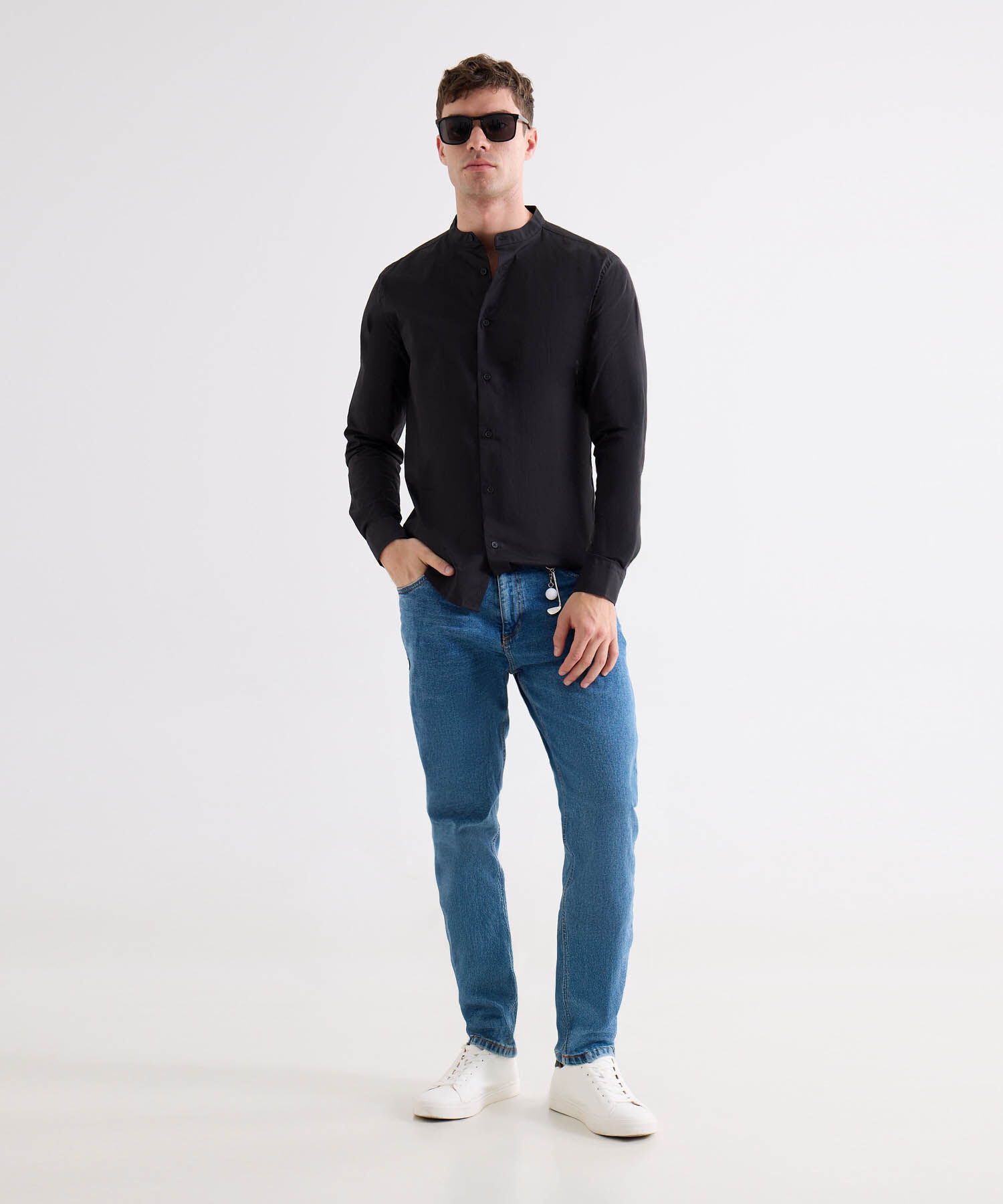 Camisas para hombre