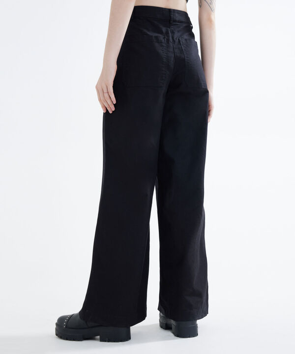Pantalones para mujer