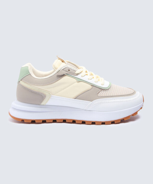 Tenis mujer