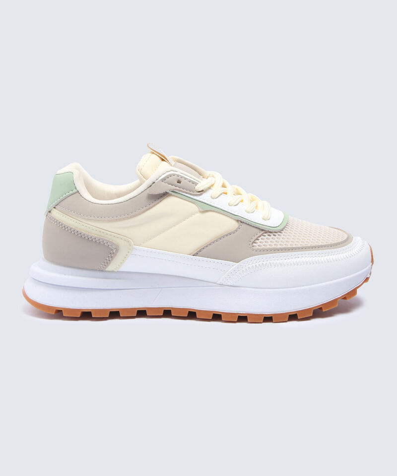 Tenis mujer
