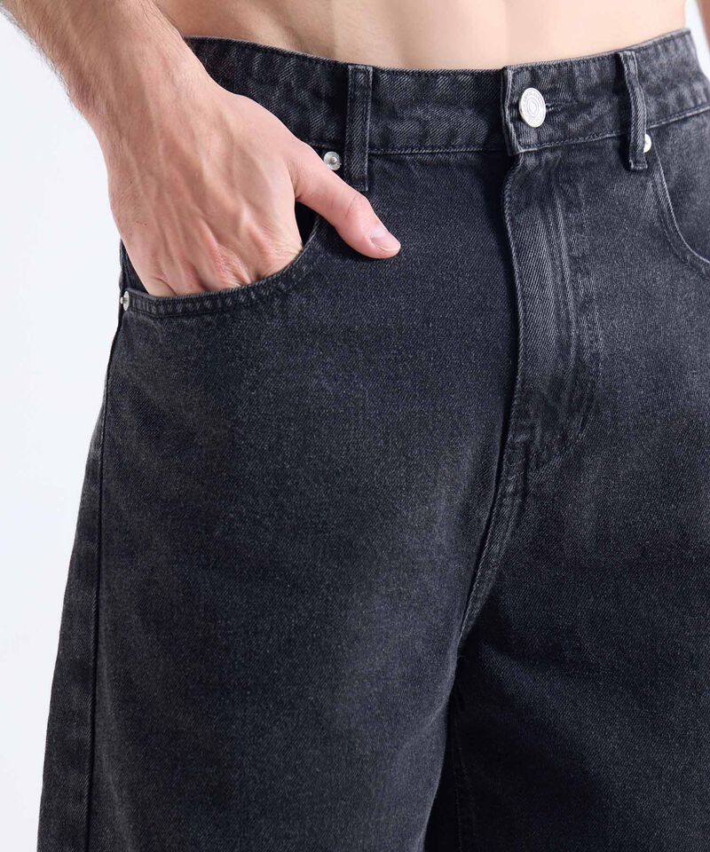 Bermudas para hombre