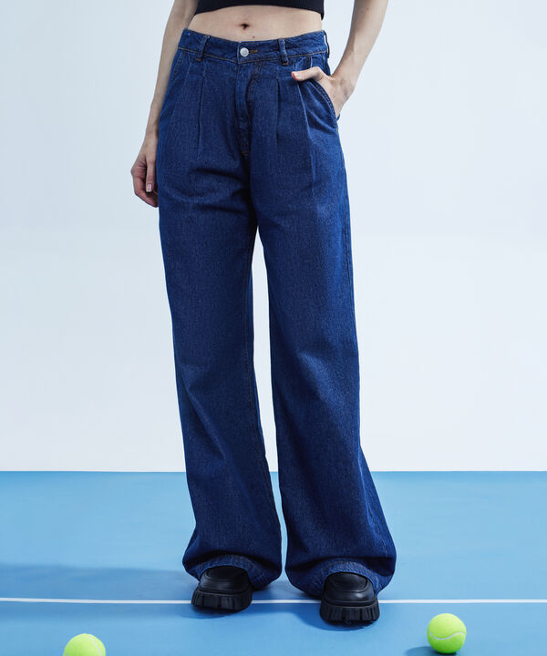 Jeans dama image number null
