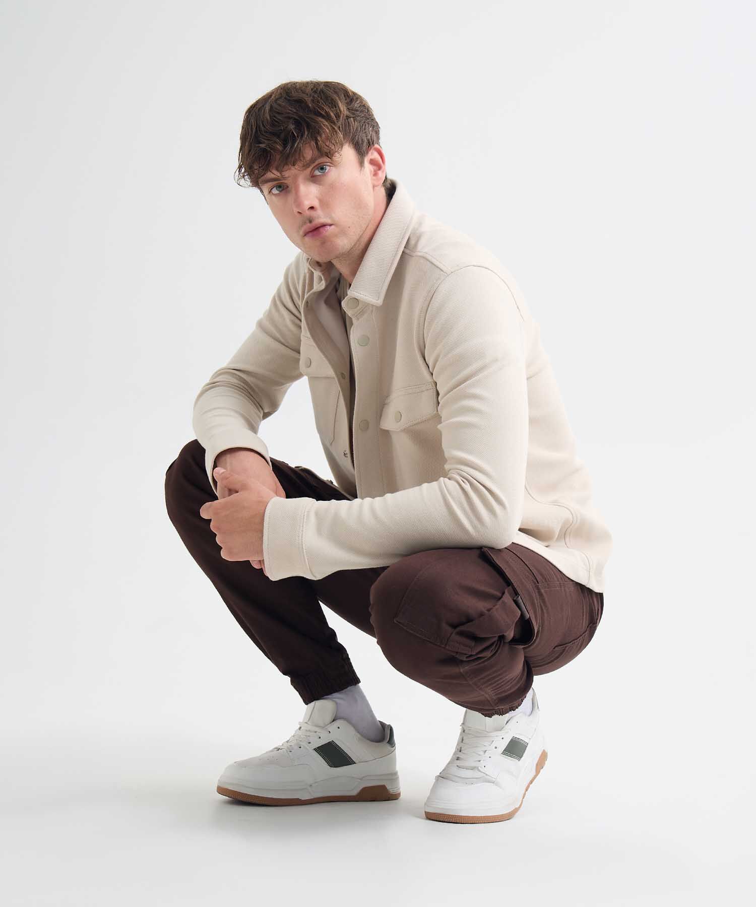 Camisas para hombre