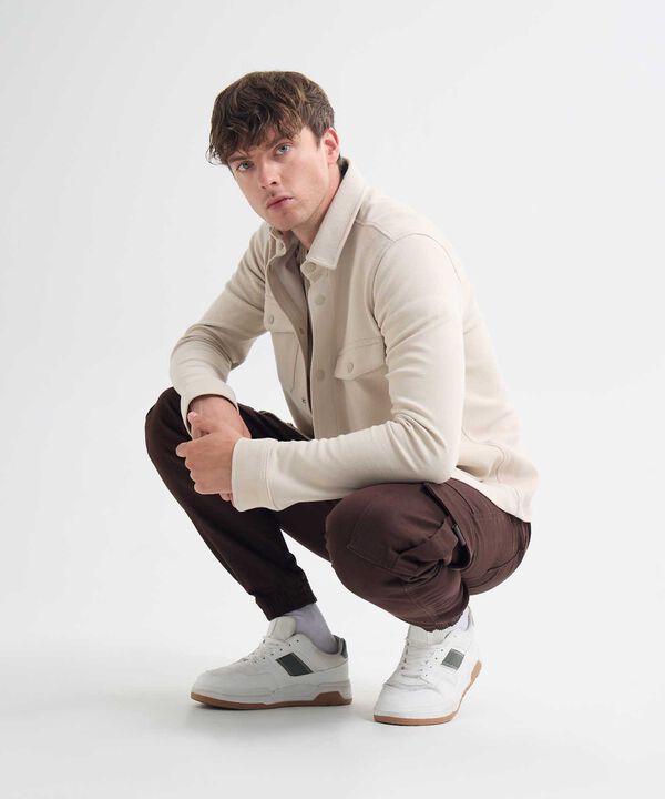 Camisas para hombre