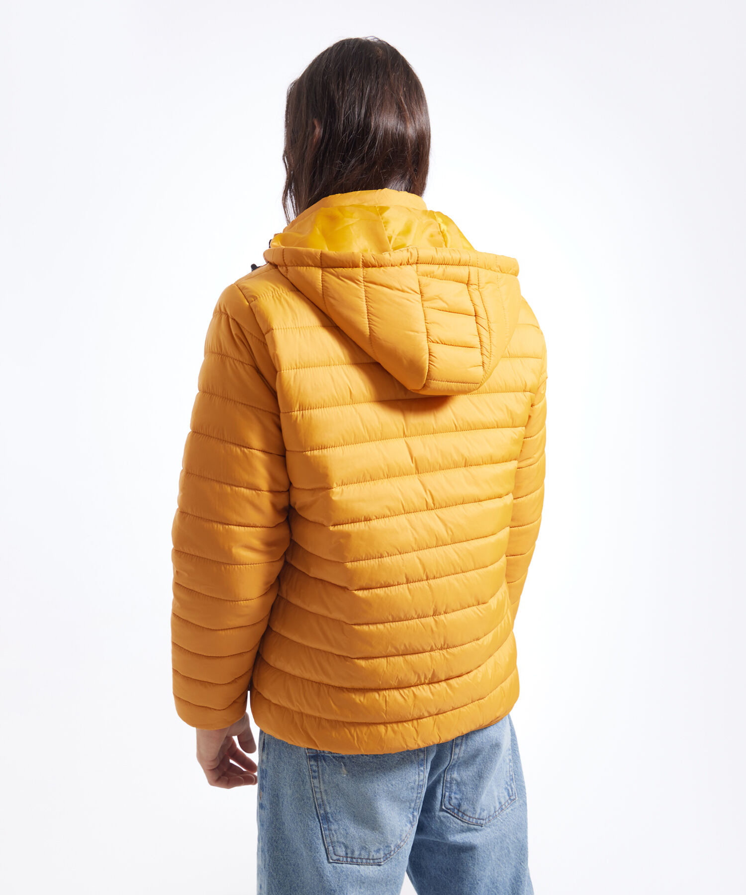 Chaquetas para hombre