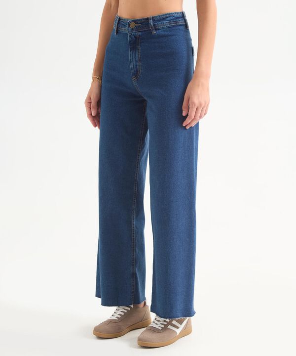 Jeans dama image number null