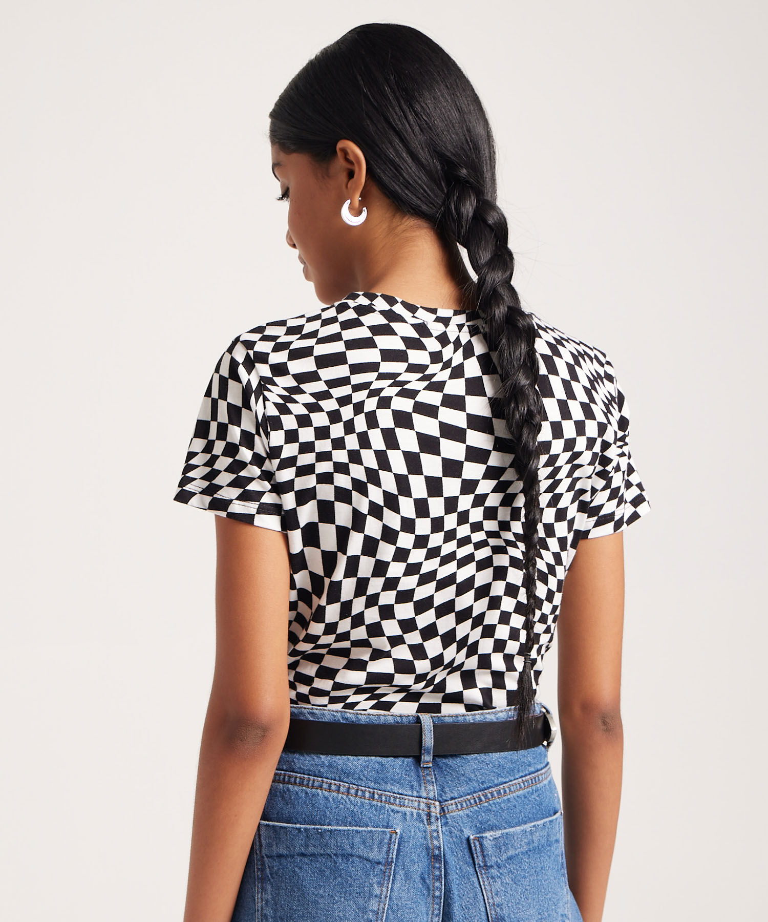 Camisetas Para Mujer