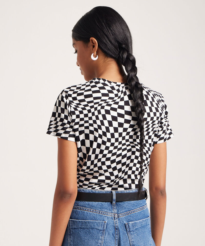 Camisetas Para Mujer