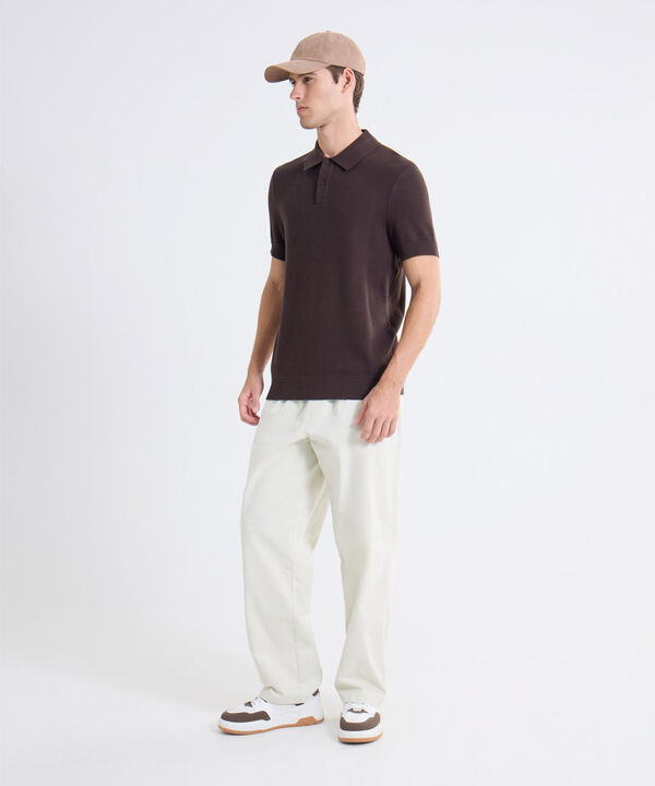 Pantalon Para Hombre image number null